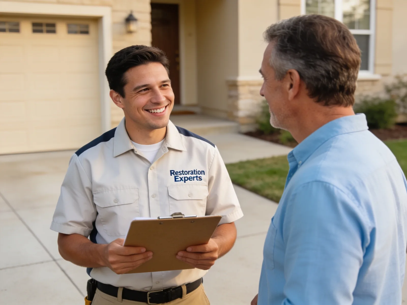 Water Damage Cleanup Walsh, IL FAQs